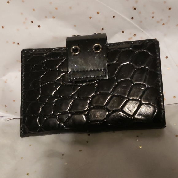 Beautiful Authenthic Dior Key Wallet - Picture 2 of 11